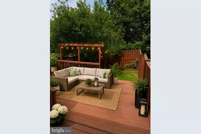 503 Planters Terrace NE, Leesburg, VA 20176 - Photo 2