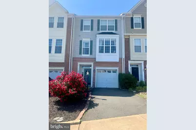 503 Planters Terrace NE, Leesburg, VA 20176 - Photo 1