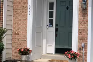 503 Planters Terrace NE, Leesburg, VA 20176 - Photo 2
