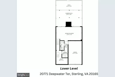 20771 Deepwater Terrace, Sterling, VA 20165 - Photo 6