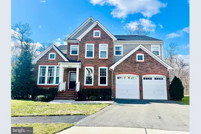 24823 Barrington Grove Court, Aldie, VA 20105 - Photo 1