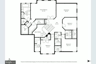 24823 Barrington Grove Court, Aldie, VA 20105 - Photo 70
