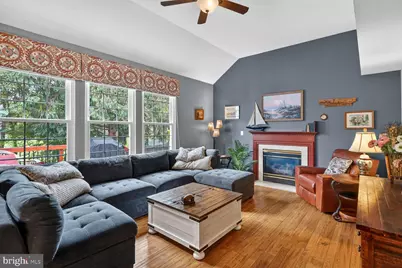 105 Allman Way SW, Leesburg, VA 20175 - Photo 16