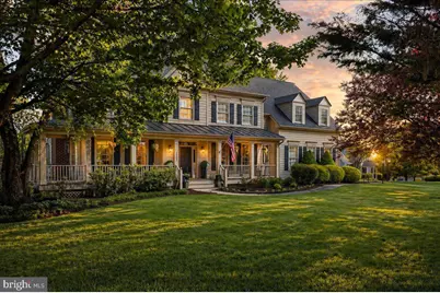 18290 Turnberry Drive, Round Hill, VA 20141 - Photo 2