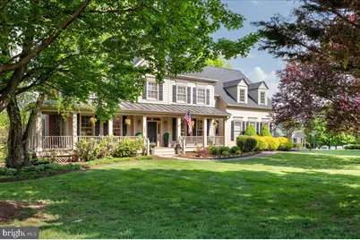 18290 Turnberry Drive, Round Hill, VA 20141 - Photo 16