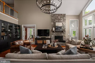 18290 Turnberry Drive, Round Hill, VA 20141 - Photo 6