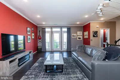 1414 Ribbon Limestone Terrace SE #E-204, Leesburg, VA 20175 - Photo 16