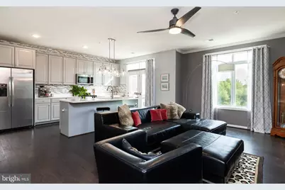 1414 Ribbon Limestone Terrace SE #E-204, Leesburg, VA 20175 - Photo 10