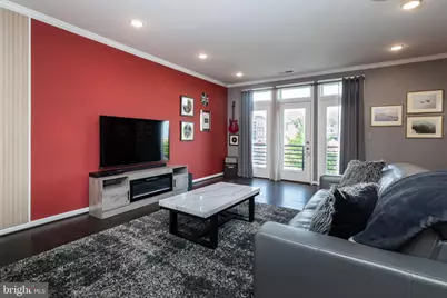 1414 Ribbon Limestone Terrace SE #E-204, Leesburg, VA 20175 - Photo 12