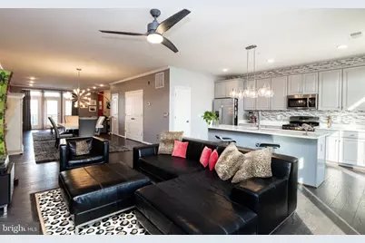 1414 Ribbon Limestone Terrace SE #E-204, Leesburg, VA 20175 - Photo 10