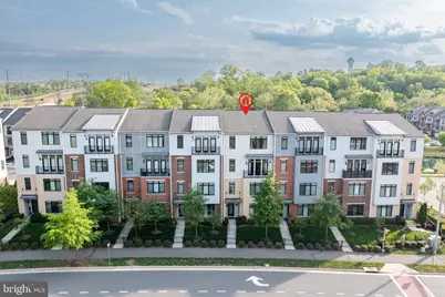 1414 Ribbon Limestone Terrace SE #E-204, Leesburg, VA 20175 - Photo 48