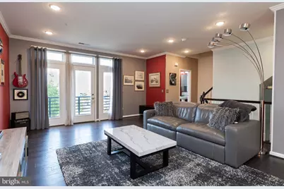 1414 Ribbon Limestone Terrace SE #E-204, Leesburg, VA 20175 - Photo 12