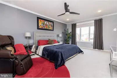 1414 Ribbon Limestone Terrace SE #E-204, Leesburg, VA 20175 - Photo 26