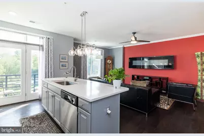 1414 Ribbon Limestone Terrace SE #E-204, Leesburg, VA 20175 - Photo 4