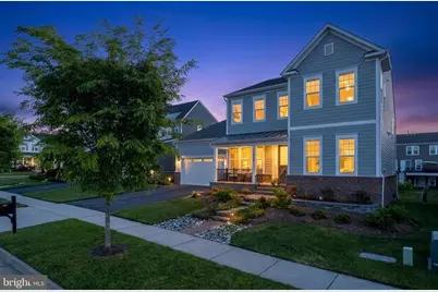 1122 Laconian Street SE, Leesburg, VA 20175 - Photo 2