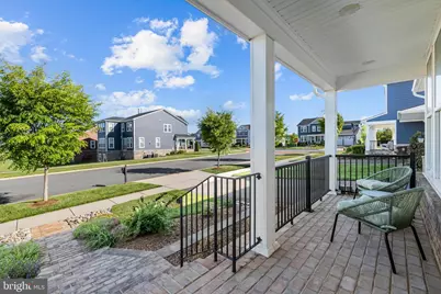 1122 Laconian Street SE, Leesburg, VA 20175 - Photo 4