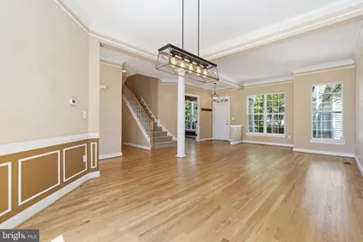 530 Gentlewood Square, Purcellville, VA 20132 - Photo 4