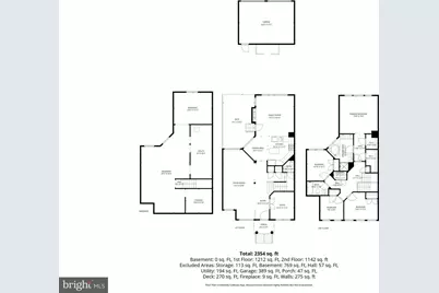 530 Gentlewood Square, Purcellville, VA 20132 - Photo 54