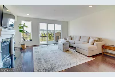42261 Riggins Ridge Terrace, Brambleton, VA 20148 - Photo 8