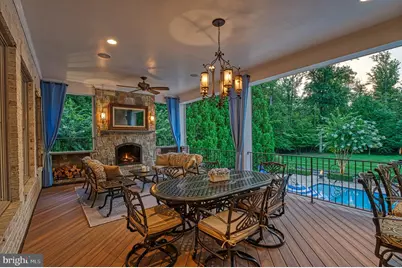 40935 Grenata Preserve Place, Leesburg, VA 20175 - Photo 6