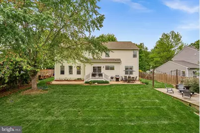 312 Locust Grove Drive, Purcellville, VA 20132 - Photo 8