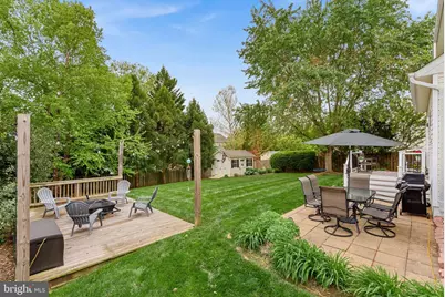 312 Locust Grove Drive, Purcellville, VA 20132 - Photo 10