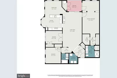 20745 Royal Palace Square #209, Sterling, VA 20165 - Photo 30