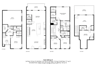 22353 TrailView Crossing Terrace, Ashburn, VA 20148 - Photo 36