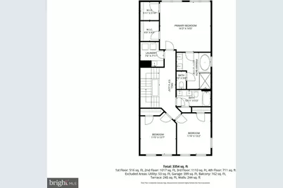22353 Trailview Crossing Terrace, Ashburn, VA 20148 - Photo 34