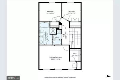20368 Burnley Square, Sterling, VA 20165 - Photo 46