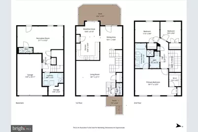 20368 Burnley Square, Sterling, VA 20165 - Photo 44