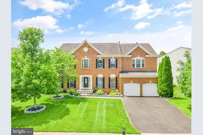243 Mindy Court SE, Leesburg, VA 20175 - Photo 2
