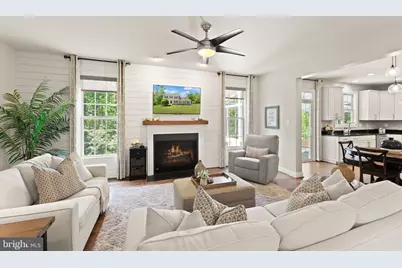 18113 Linden Grove Court, Purcellville, VA 20132 - Photo 14