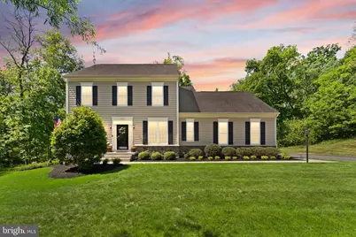 18113 Linden Grove Court, Purcellville, VA 20132 - Photo 2
