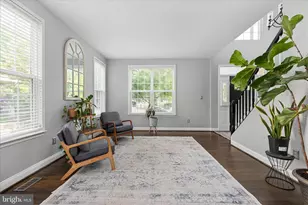 835 Santmyer Dr SE, Leesburg, VA 20175 - Photo 22