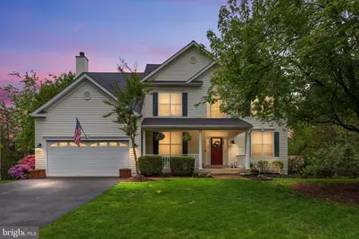 835 Santmyer Drive SE, Leesburg, VA 20175 - Photo 1
