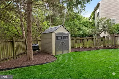 835 Santmyer Drive SE, Leesburg, VA 20175 - Photo 10