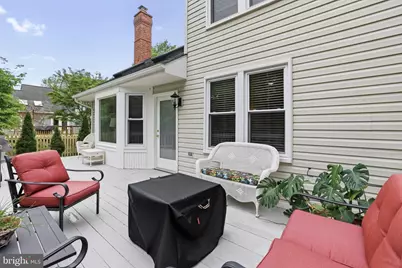 17288 Pickwick Drive, Purcellville, VA 20132 - Photo 72
