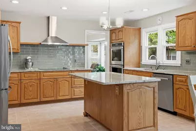 17288 Pickwick Drive, Purcellville, VA 20132 - Photo 16