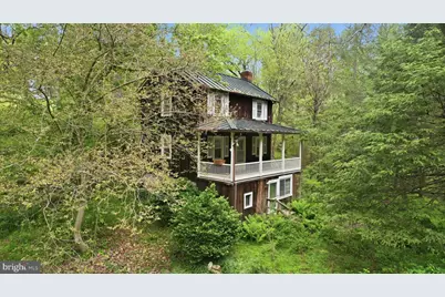 40107 Quarter Branch Road, Lovettsville, VA 20180 - Photo 1