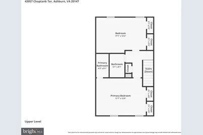 43957 Choptank Terrace, Ashburn, VA 20147 - Photo 30