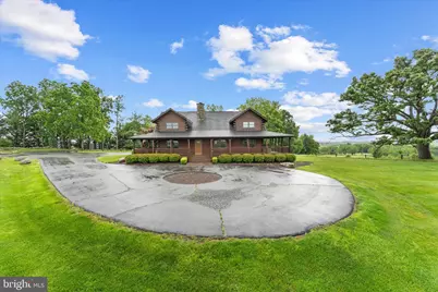 18837 Trinity Church Road, Purcellville, VA 20132 - Photo 1