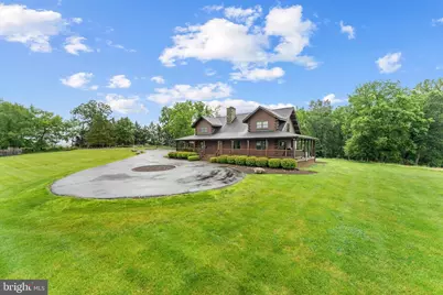18837 Trinity Church Road, Purcellville, VA 20132 - Photo 2