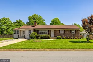 15 Hamilton Terrace Dr, Hamilton, VA 20158 - Photo 1