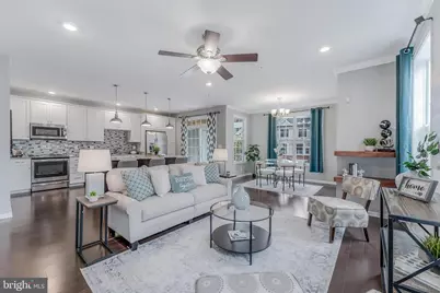 23266 Southdown Manor Terrace #105, Ashburn, VA 20148 - Photo 1