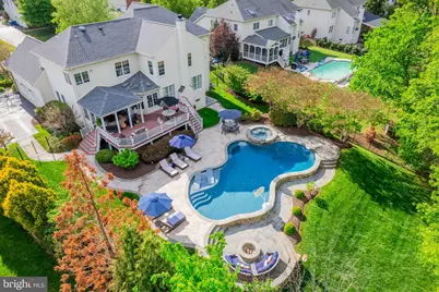 25554 Mimosa Tree Court, Chantilly, VA 20152 - Photo 6