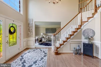 25554 Mimosa Tree Court, Chantilly, VA 20152 - Photo 8