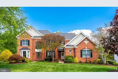 25554 Mimosa Tree Court, Chantilly, VA 20152 - Photo 1