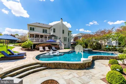 25554 Mimosa Tree Court, Chantilly, VA 20152 - Photo 4
