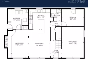1000 E Holly Ave, Sterling, VA 20164 - Photo 36